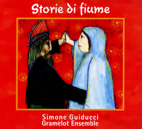 Picture of STORIE DI FIUME