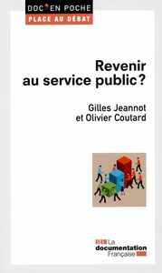 Image de Revenir au service public ?