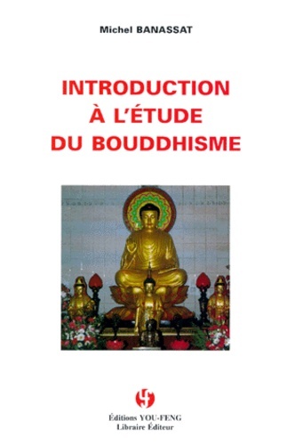 Image de Introduction à l'étude du bouddhisme