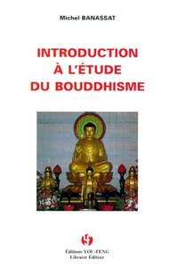 Image de Introduction à l'étude du bouddhisme