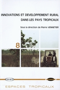 Image de Innovations et développement rural dans les pays tropicaux