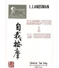 Image de Massez-vous à la chinoise