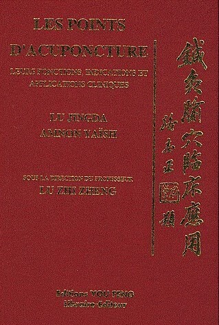 Image de LES POINTS D'ACUPUNCTURE : LEURS FONCTIONS, INDICATIONS ET APPLICATIONS CLINIQUES