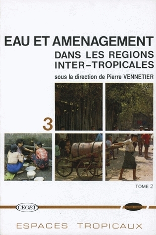 Image de Eau et aménagement dans les régions inter-tropicales