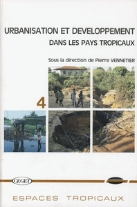 Image de Urbanisation et développement dans les pays tropicaux