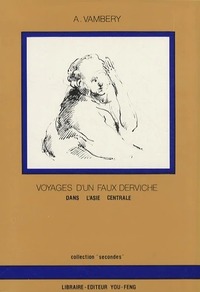 Picture of VOYAGES D'UN FAUX DERVICHE