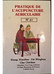 Image de Pratique de l'acupuncture auriculaire