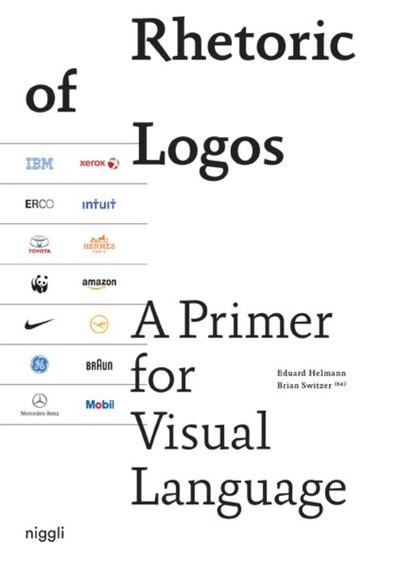 Image de RHETORIC OF LOGOS