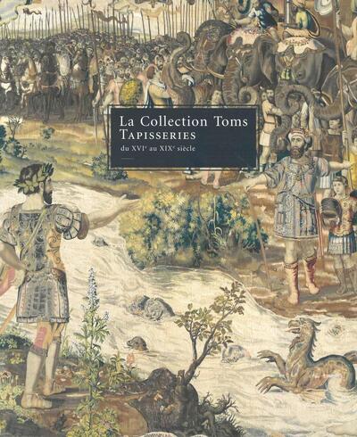 Picture of La Collection Toms