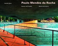 Picture of Paulo Mendes da Rocha