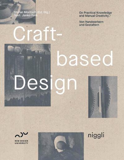 Image de Craft-based design