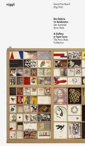 Image de Die galerie im setzkasten - A gallery in type ases