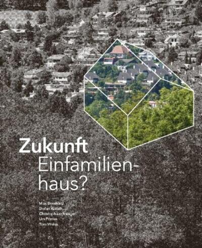 Picture of Detached houses - the future ? - Zukunft Einfamilien-haus ?