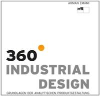 Image de 360° Industrial design