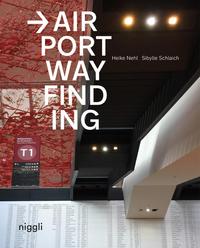 Picture of Airport Wayfinding