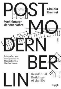 Picture of Postmodern Berlin