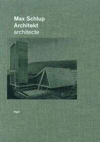 Picture of Max Schlup Architekt architecte