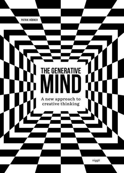 Picture of The generative mind
