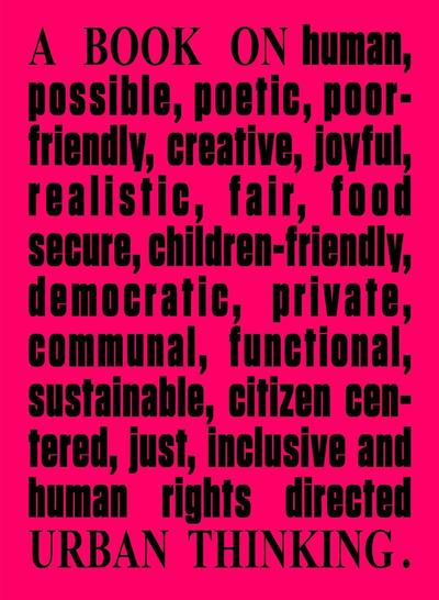 Picture of Architecture et human rights