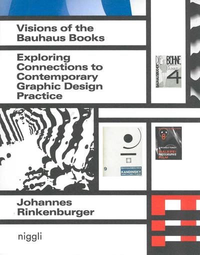 Picture of Visions of the Bauhaus Books