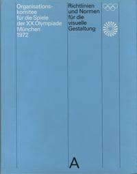 Picture of Richtlinien und normen für die visuelle Gestaltung - Directives et Normes pour la Conception Visuelle
