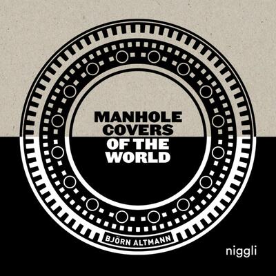 Image de Manhole Covers of the World
