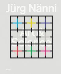 Picture of Jürg Nänni. Art et Science