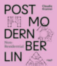 Image de Postmodern Non-Residential Berlin