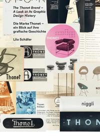Image de The Thonet Brand - A look at its graphic design history