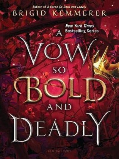 Image de A Vow So Bold and Deadly