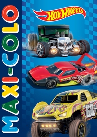 Picture of Hot Wheels - Maxi-Colo