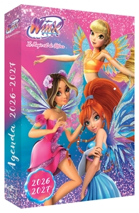 Picture of Winx Club - Agenda 2026/2027