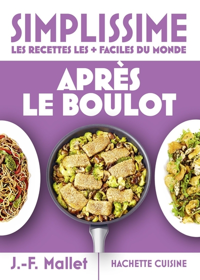 Image de Mini simplissime - Après le boulot