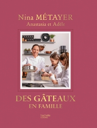 Image de Des Gâteaux en famille