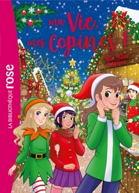 Picture of Ma vie, mes copines Hors-série XXL - Un Noël magique