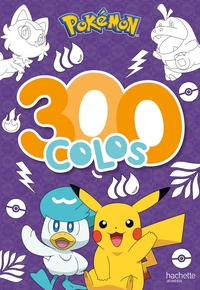Picture of Pokémon - 300 colos
