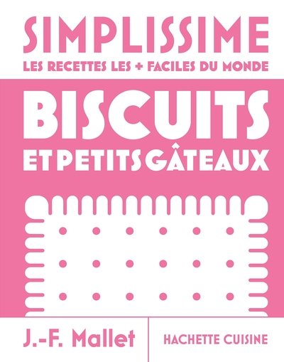 Image de Simplissime - Biscuits et petits gâteaux