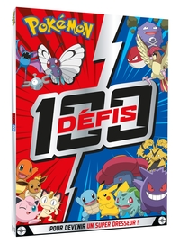 Picture of Pokémon - 100 défis pour devenir un super Dresseur !