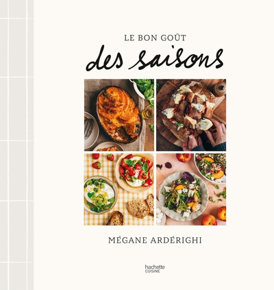 Image de Le bon goût des saisons
