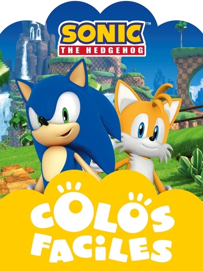 Picture of Sonic - Colos faciles