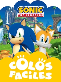 Picture of Sonic - Colos faciles
