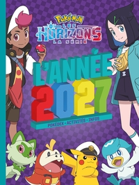 Image de Pokémon - L'année 2027