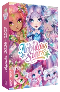 Picture of Nebulous Stars - Agenda 2026/2027