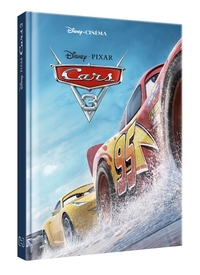 Image de CARS 3 - Disney Cinéma - Disney Pixar