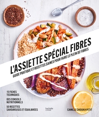 Image de L'assiette spécial fibres