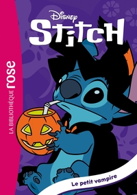 Picture of Stitch !, Tome 27 - Le petit vampire