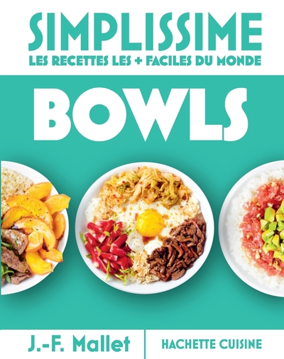 Picture of Mini simplissime - Bowls