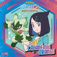 Picture of Pokémon - Pokémon Horizons #2 - L'Académie Orange