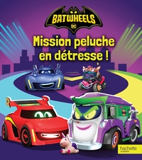 Image de Batwheels - Mission peluche en détresse