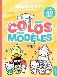 Image de Hello Kitty - Colos avec modèles